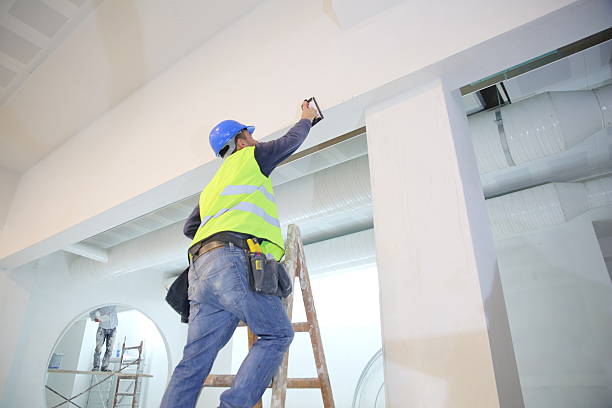 Hopkinsville, KY Drywall and Painting Service Company